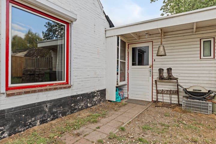 Foto 23 van Amansweg 25