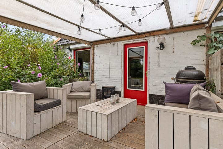 Foto 24 van Amansweg 25