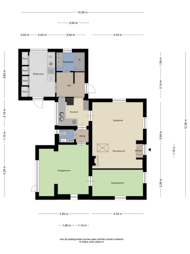 Foto 35 van Amansweg 25