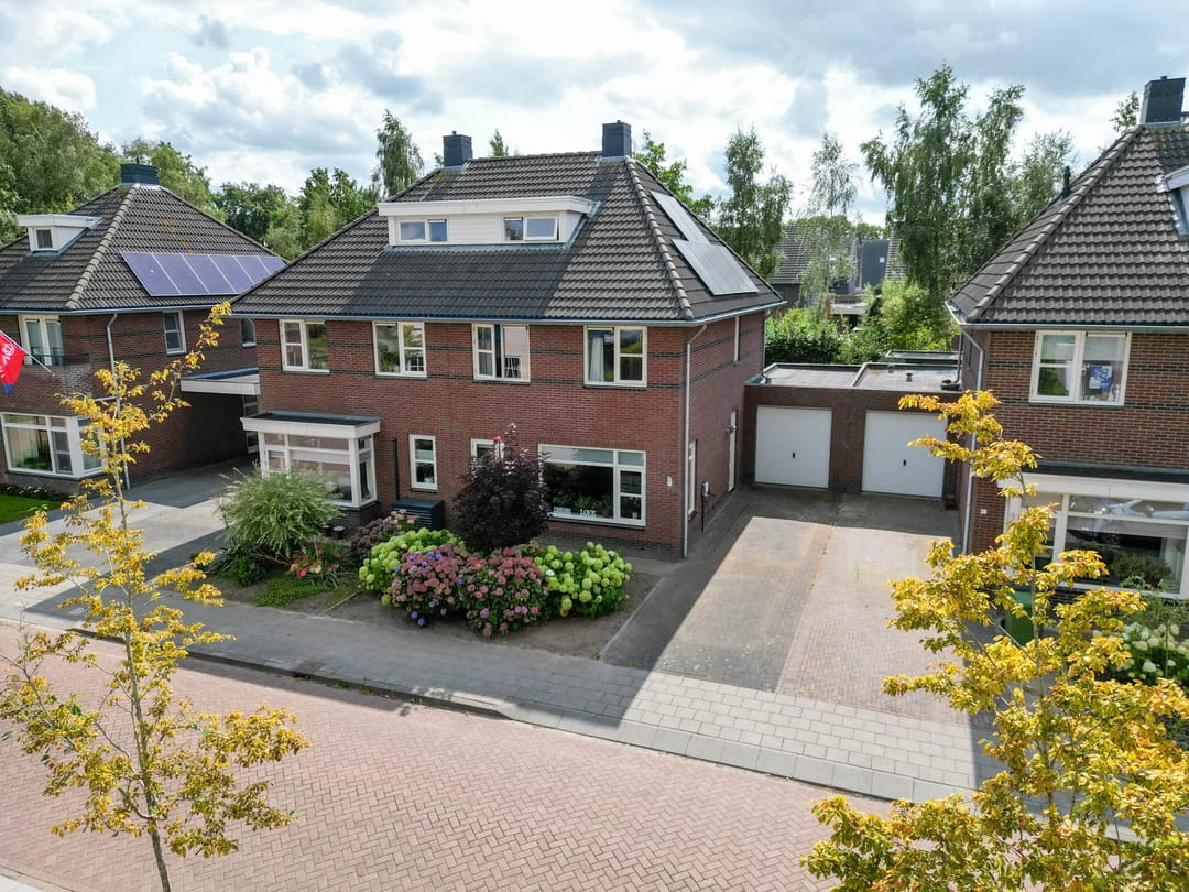 Foto 1 van Kleine Hoorn 6