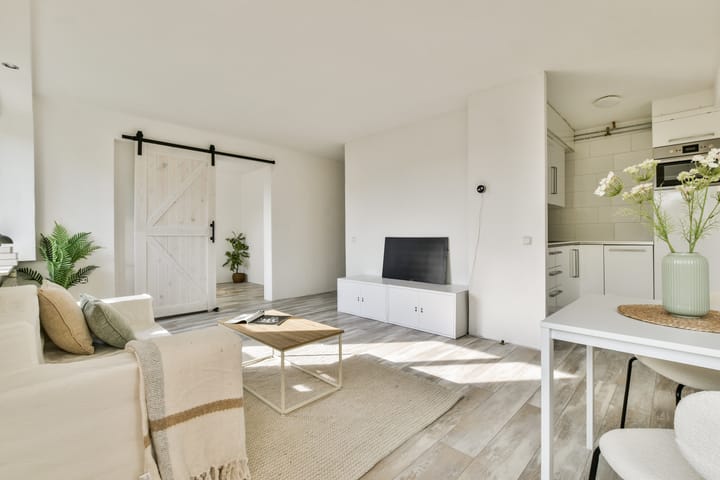 Foto 2 van Boris Pasternakstraat 351