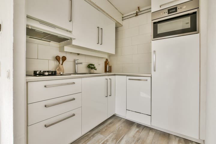 Foto 3 van Boris Pasternakstraat 351