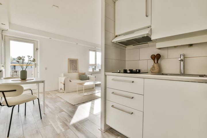 Foto 4 van Boris Pasternakstraat 351