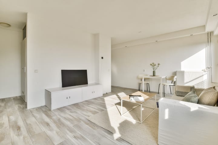 Foto 5 van Boris Pasternakstraat 351