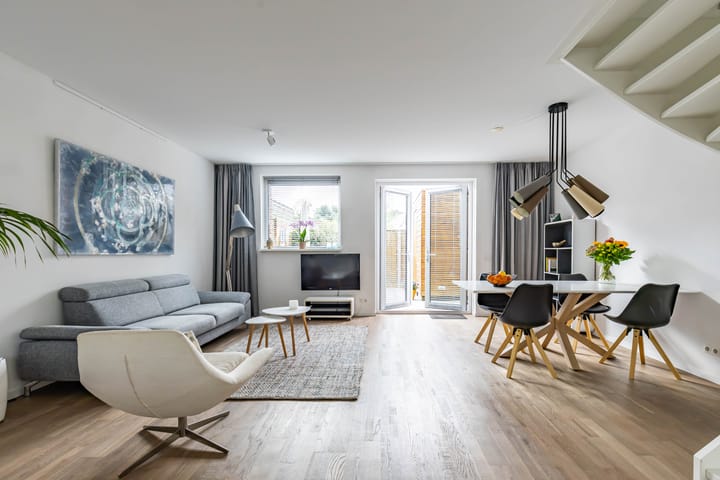 Foto 2 van Grote Beerstraat 116-A