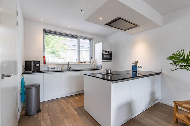 Foto 3 van Grote Beerstraat 116-A