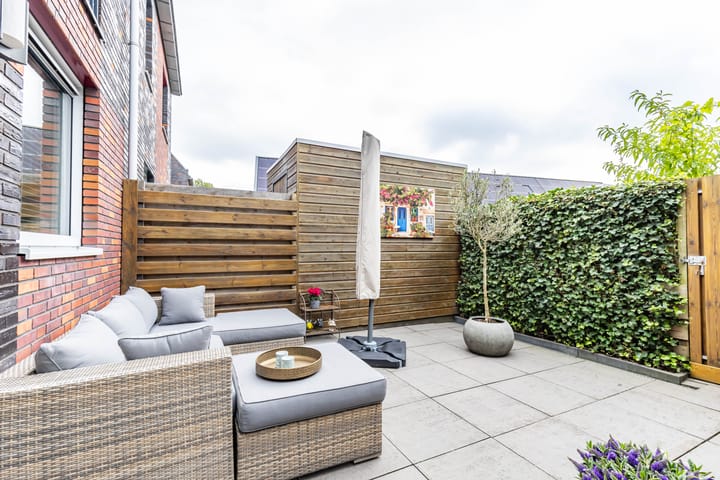 Foto 4 van Grote Beerstraat 116-A