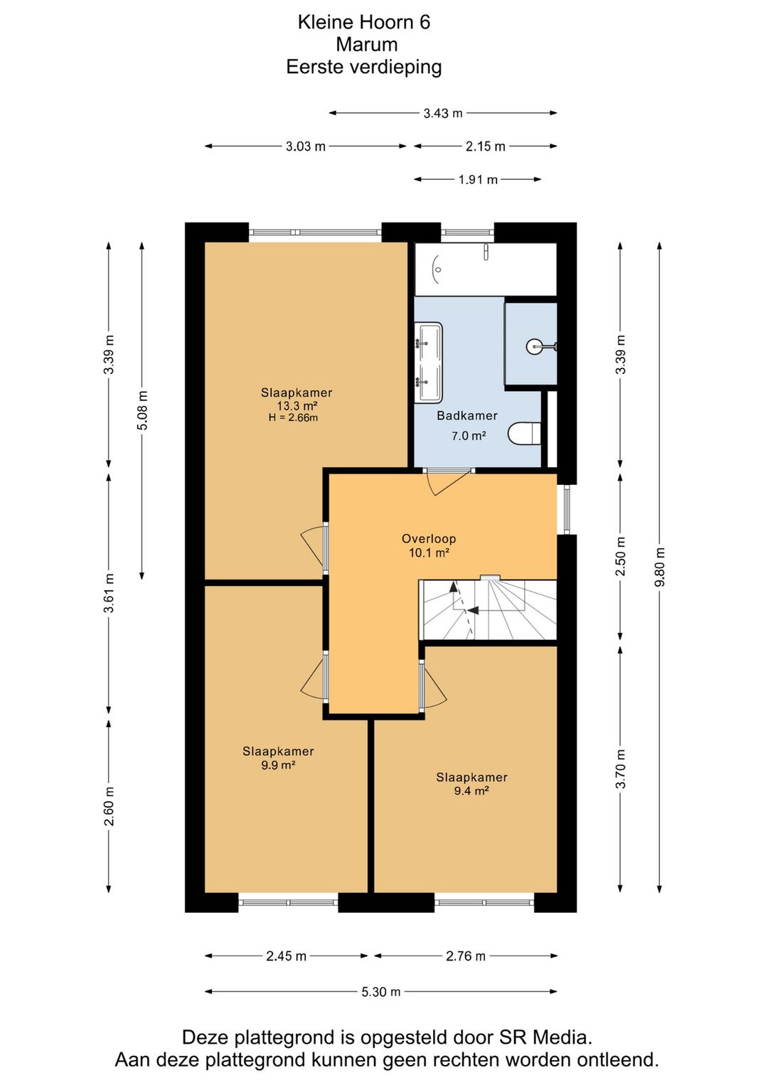 Foto 47 van Kleine Hoorn 6