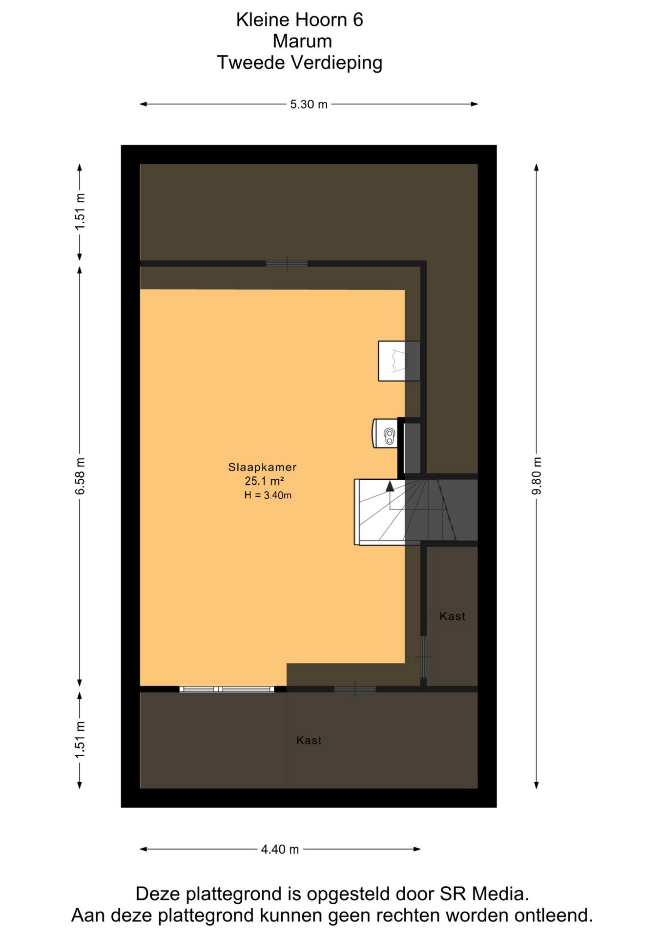 Foto 49 van Kleine Hoorn 6