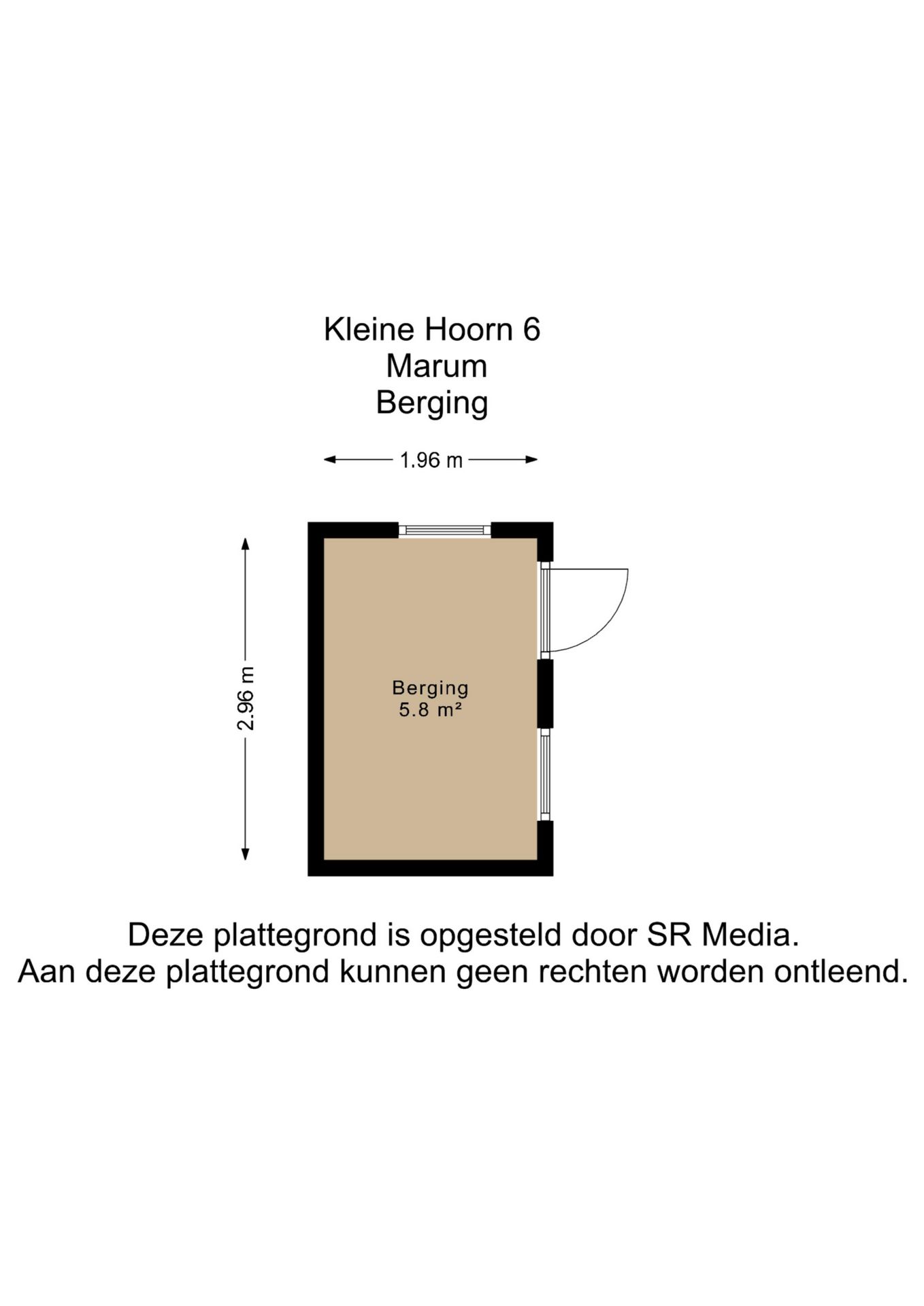 Foto 51 van Kleine Hoorn 6