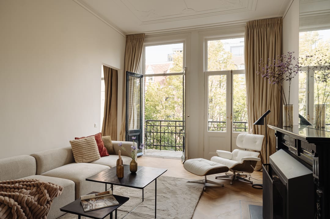 Foto 1 van Nicolaas Maesstraat 87-2