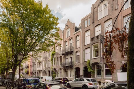 Nicolaas Maesstraat 87-2 secondary image