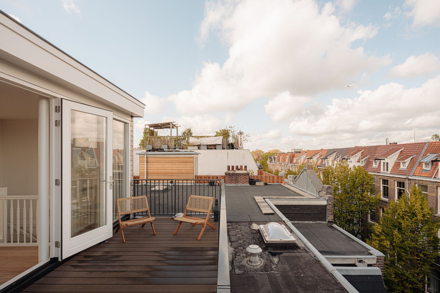 Foto 4 van Nicolaas Maesstraat 87-2