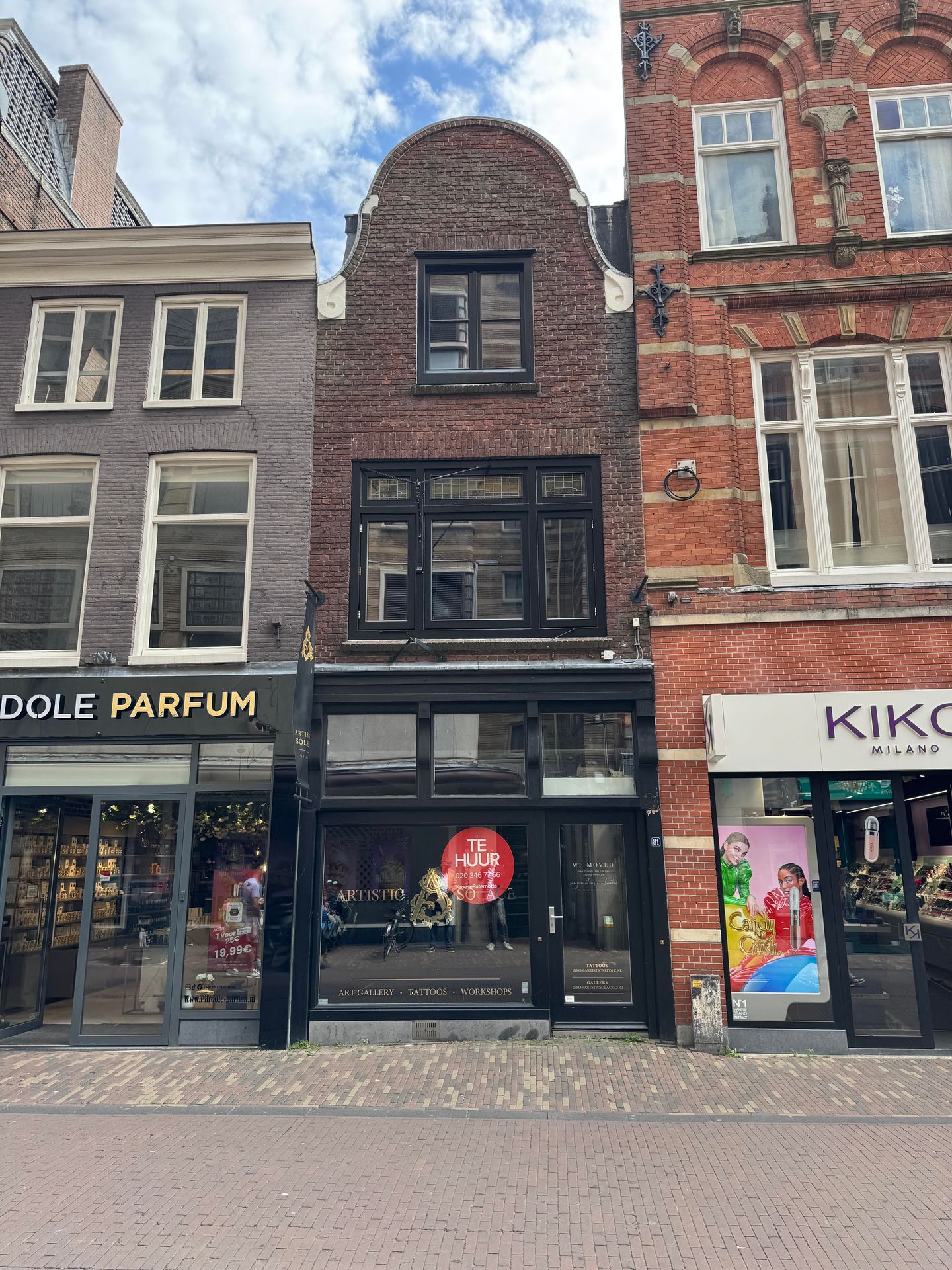 Bekijk foto 1 van Grote Houtstraat 81