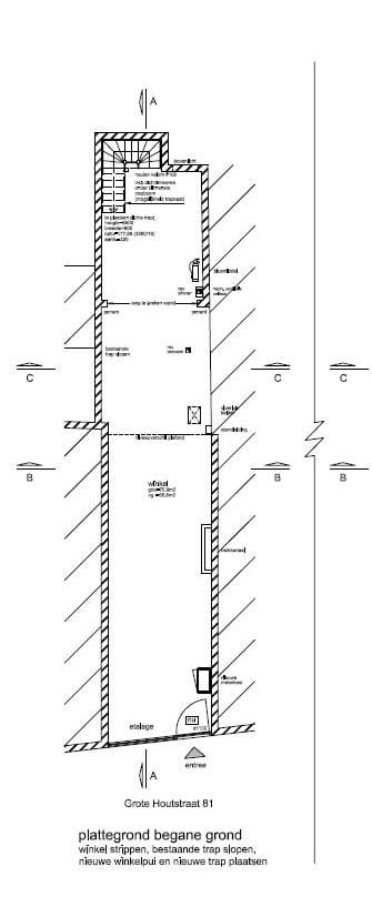 Bekijk foto 4 van Grote Houtstraat 81