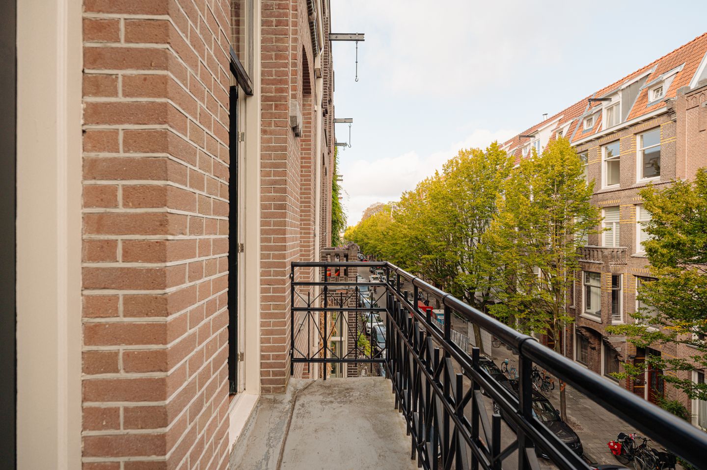 Foto 10 van Nicolaas Maesstraat 87-2