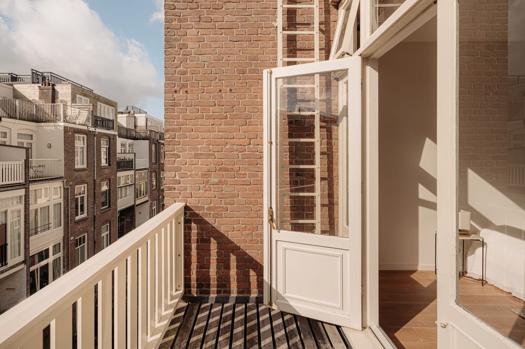 Foto 22 van Nicolaas Maesstraat 87-2