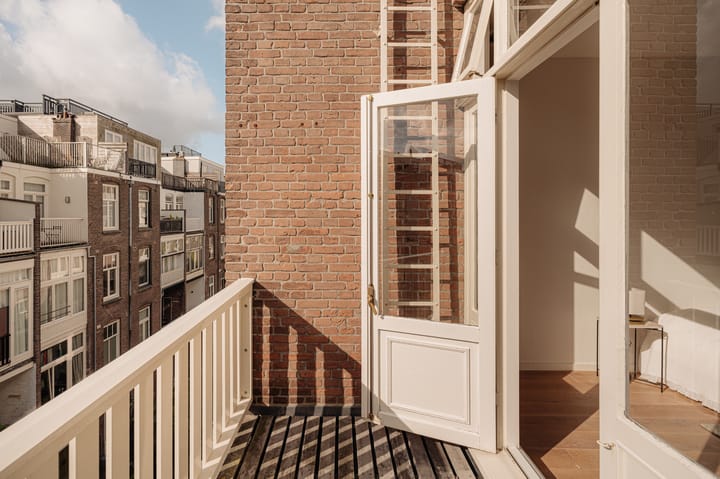 Foto 22 van Nicolaas Maesstraat 87-2