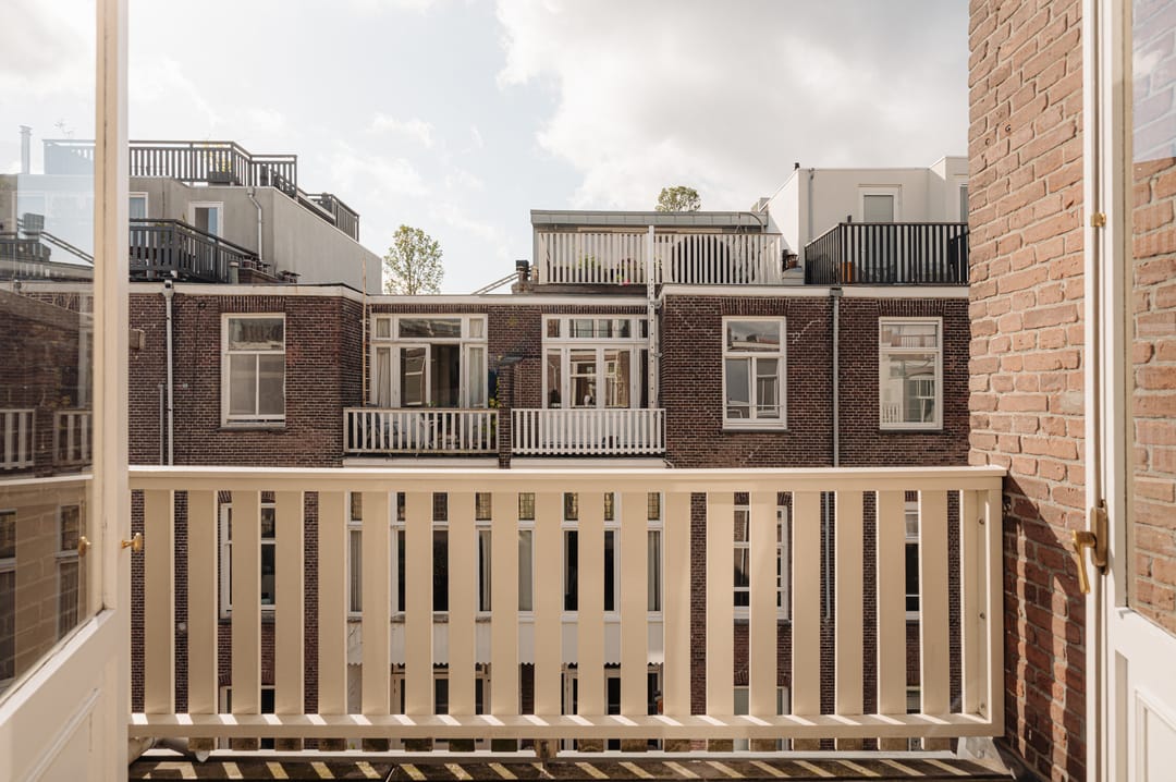 Foto 23 van Nicolaas Maesstraat 87-2