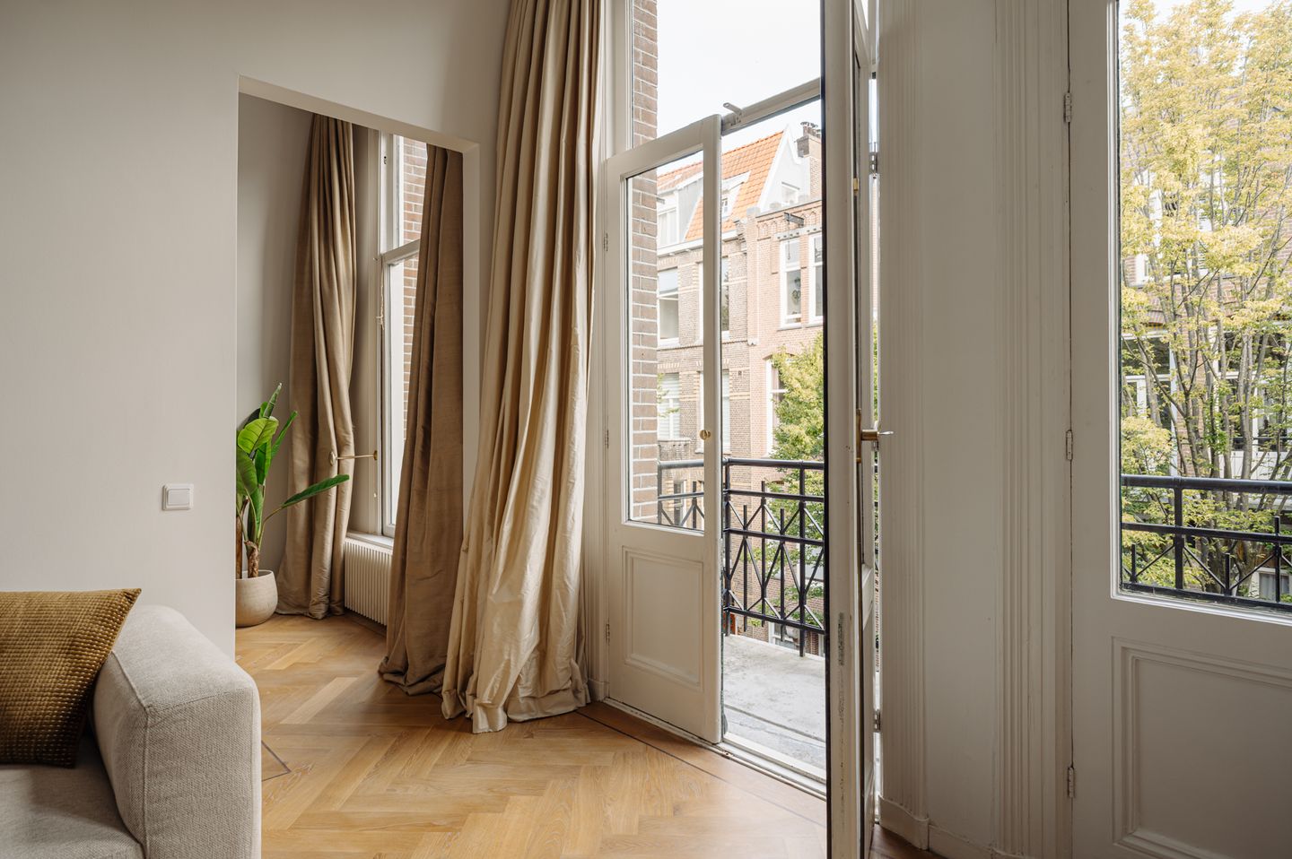 Foto 5 van Nicolaas Maesstraat 87-2