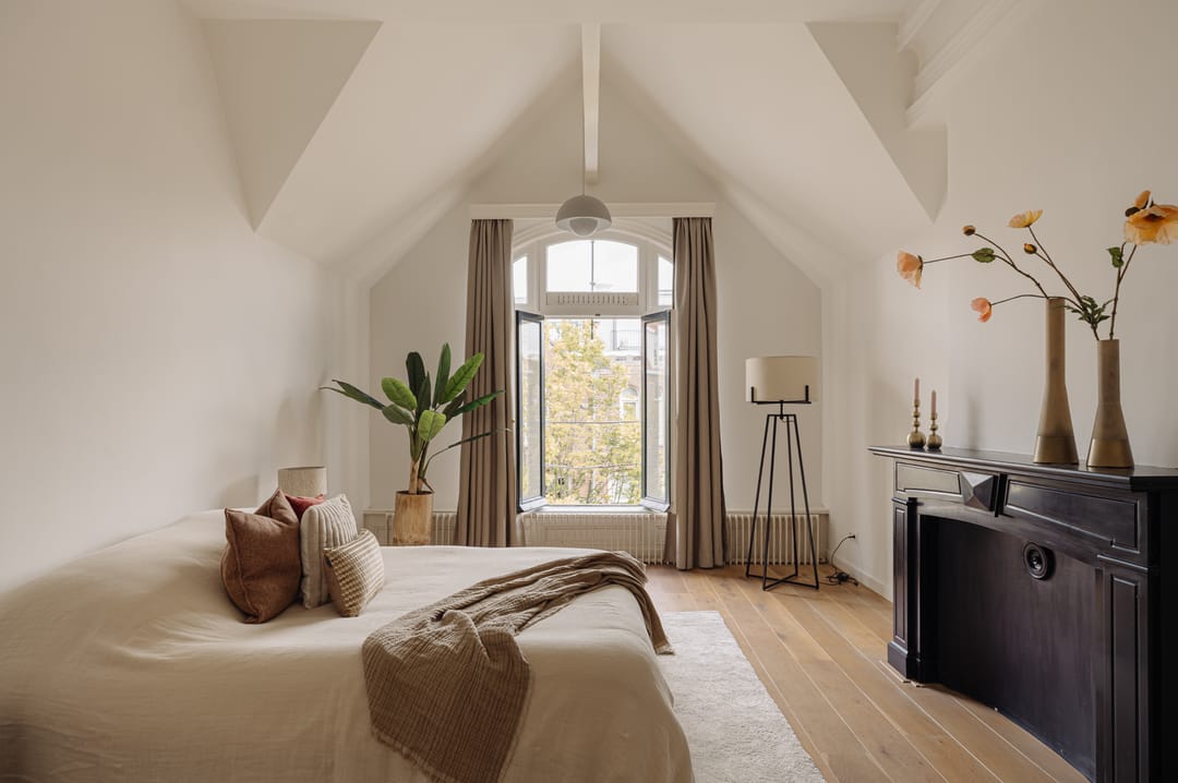 Foto 31 van Nicolaas Maesstraat 87-2