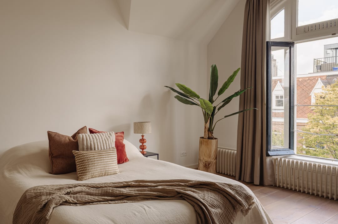 Foto 32 van Nicolaas Maesstraat 87-2