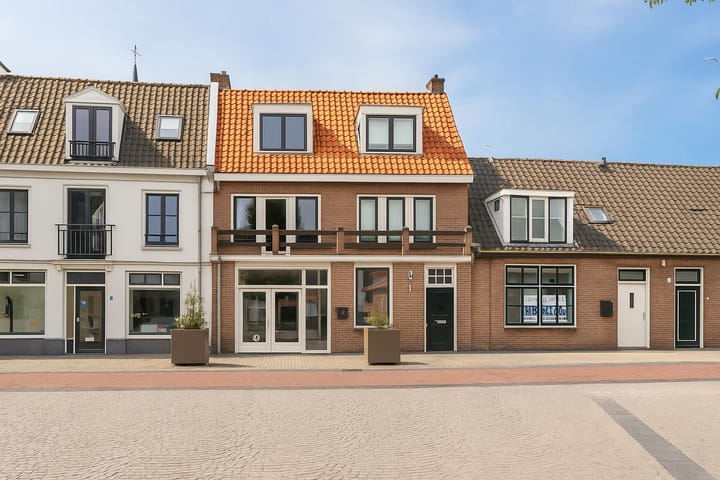 Foto 2 van Gasthuisplein 9