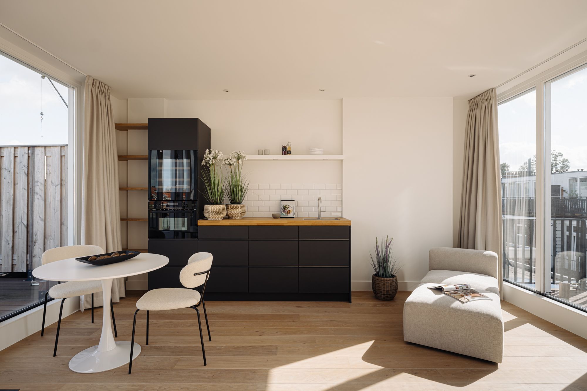 Foto 36 van Nicolaas Maesstraat 87-2