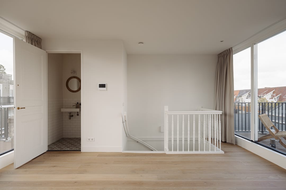 Foto 38 van Nicolaas Maesstraat 87-2