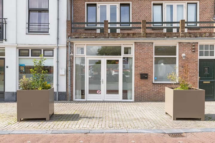 Foto 4 van Gasthuisplein 9