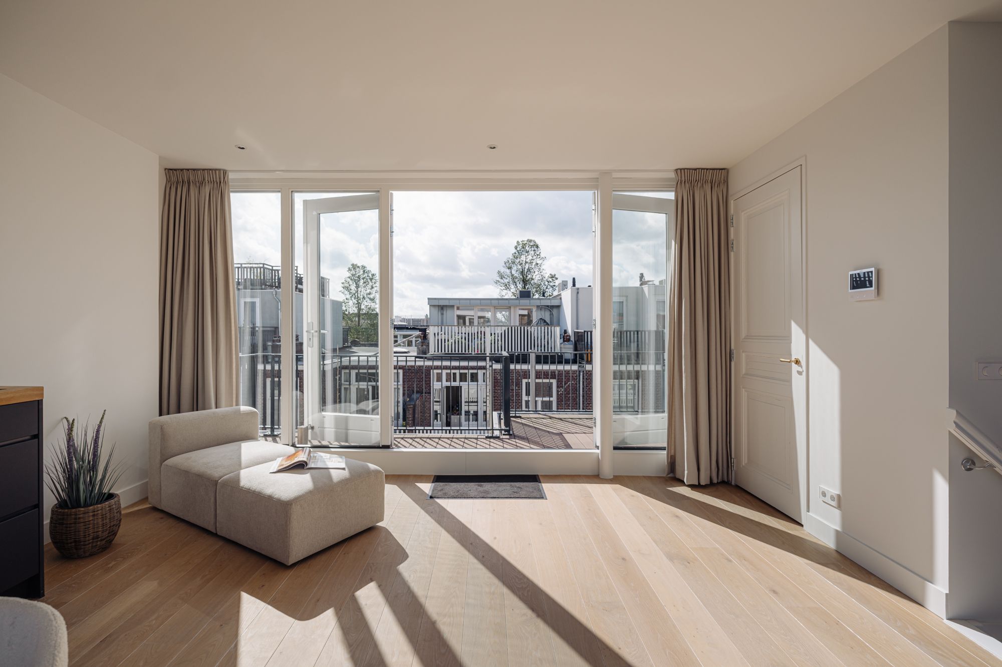 Foto 39 van Nicolaas Maesstraat 87-2