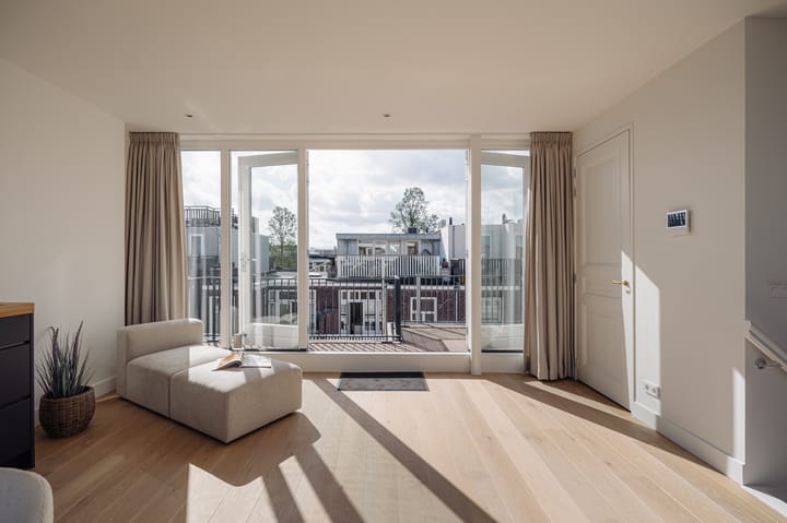 Foto 39 van Nicolaas Maesstraat 87-2