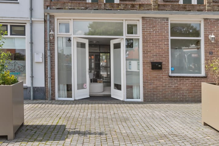 Foto 5 van Gasthuisplein 9