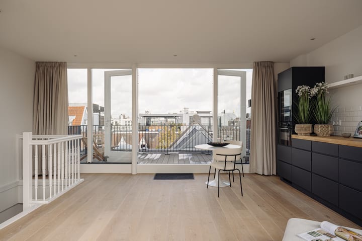 Foto 40 van Nicolaas Maesstraat 87-2