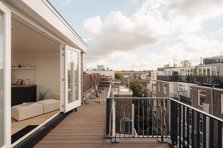 Foto 42 van Nicolaas Maesstraat 87-2