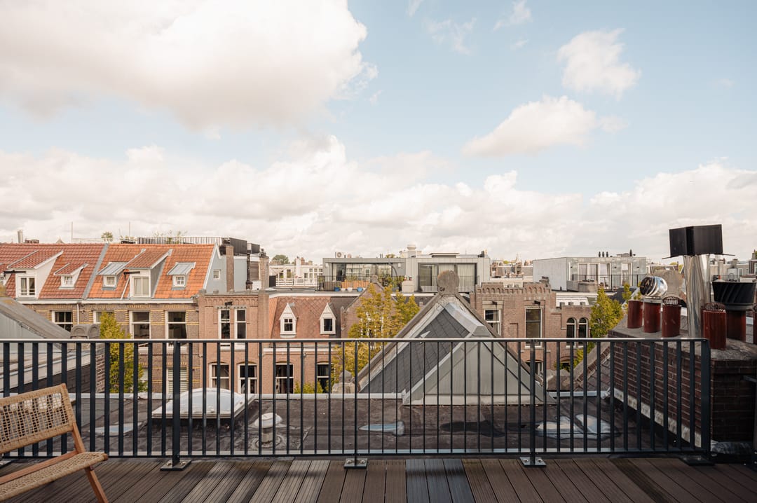 Foto 43 van Nicolaas Maesstraat 87-2