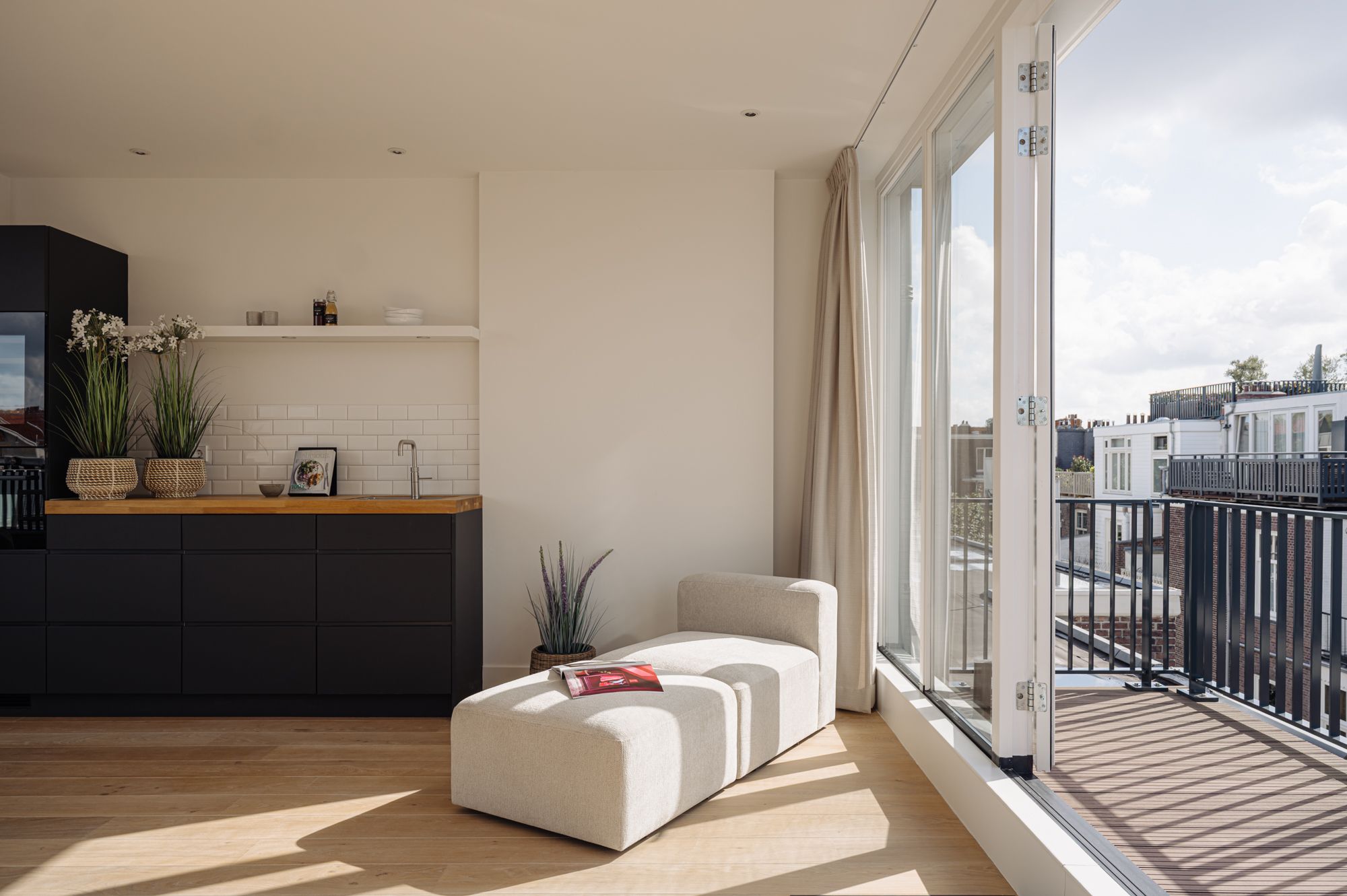 Foto 45 van Nicolaas Maesstraat 87-2