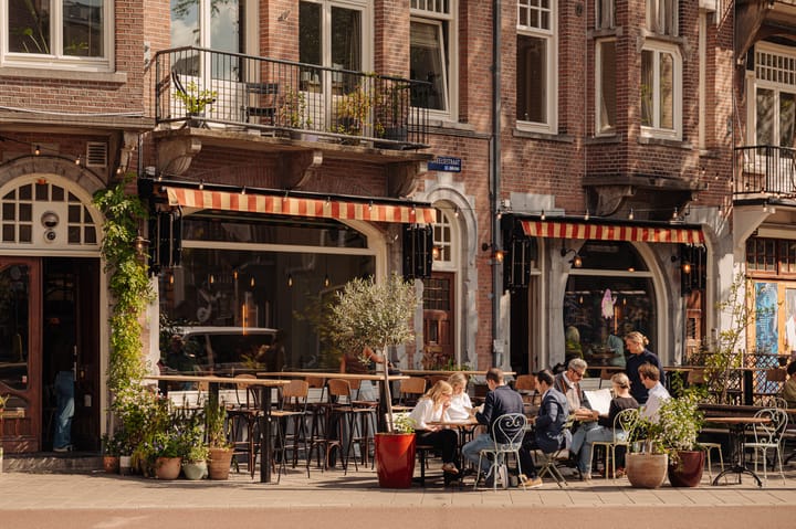 Foto 47 van Nicolaas Maesstraat 87-2