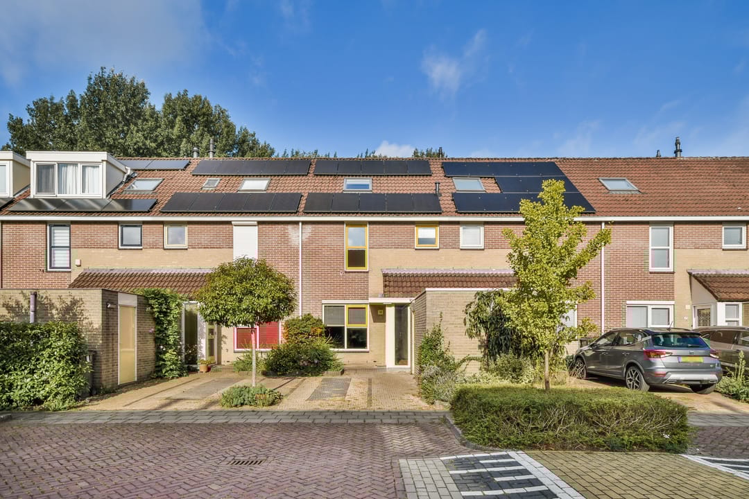 Photo 1 of Eenhoorn 13