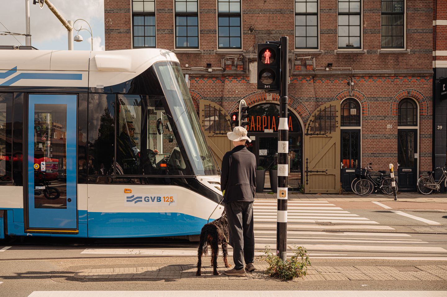 Foto 50 van Nicolaas Maesstraat 87-2