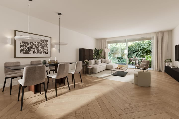 Foto 2 van Eenhoorn 13