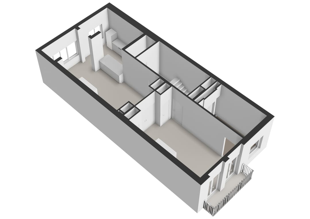 Foto 53 van Nicolaas Maesstraat 87-2