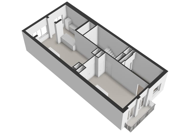 Foto 53 van Nicolaas Maesstraat 87-2