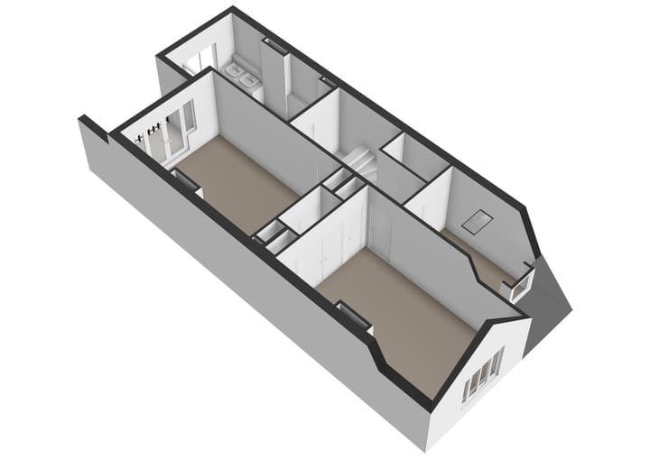Foto 55 van Nicolaas Maesstraat 87-2