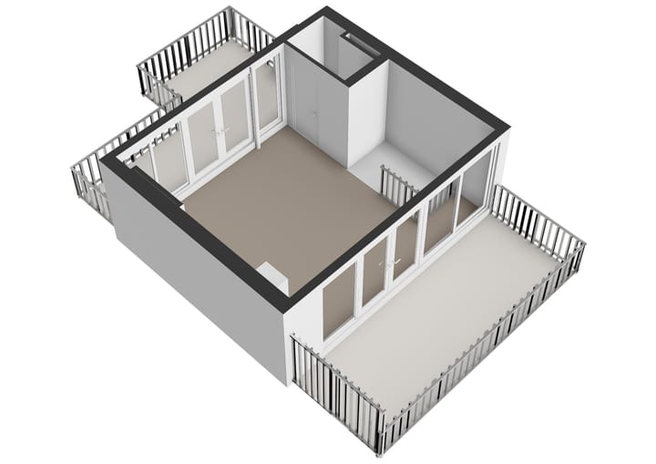 Foto 57 van Nicolaas Maesstraat 87-2