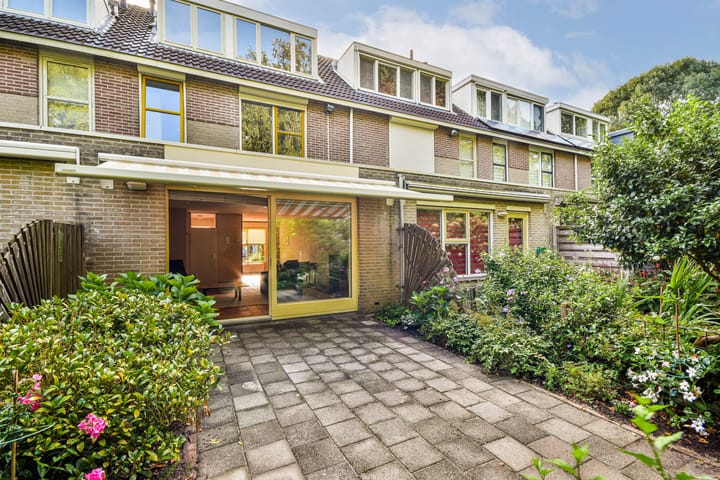 Foto 4 van Eenhoorn 13