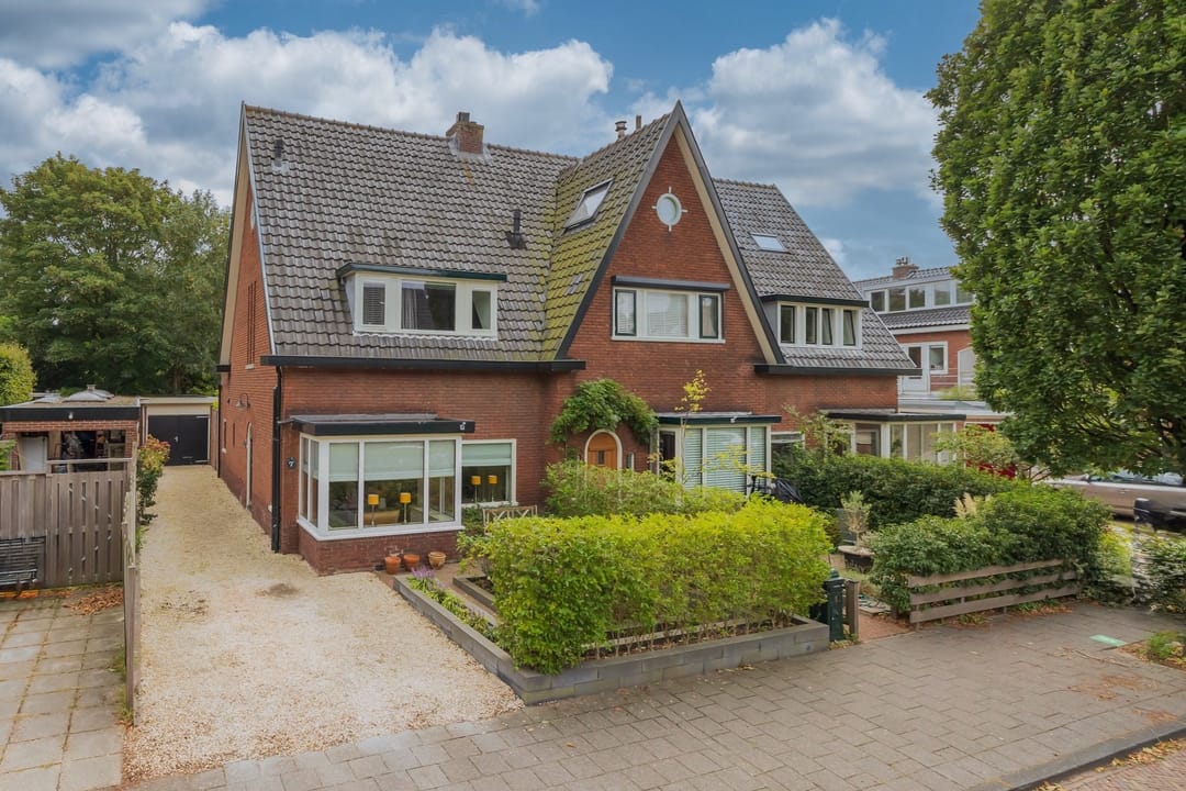 Foto 1 van Bijweglaan 7