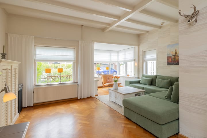 Foto 2 van Bijweglaan 7