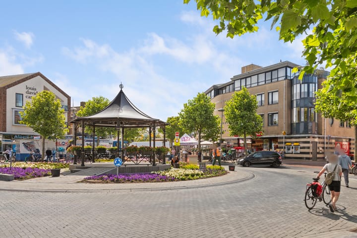 Foto 38 van Gasthuisplein 9