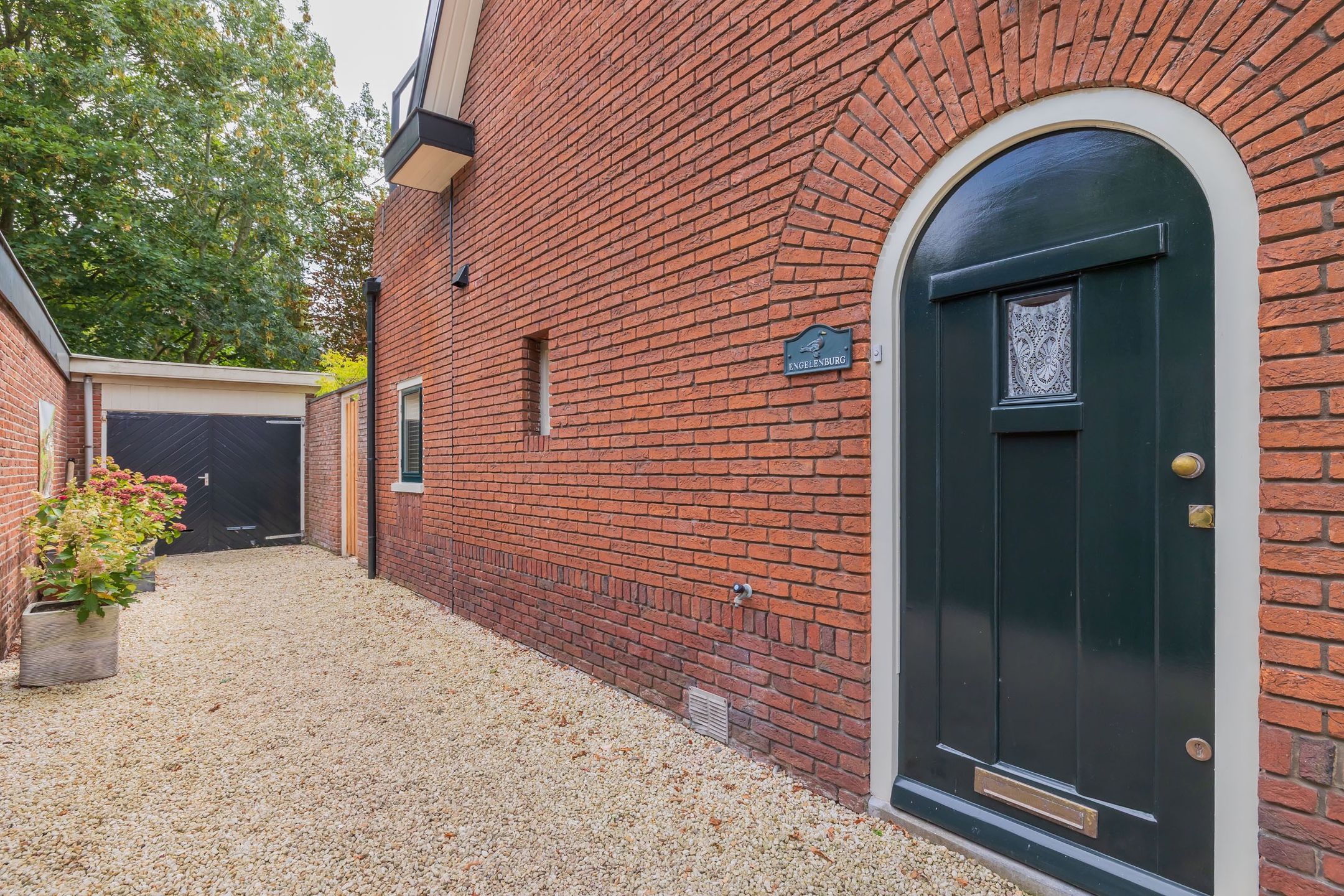 Foto 6 van Bijweglaan 7